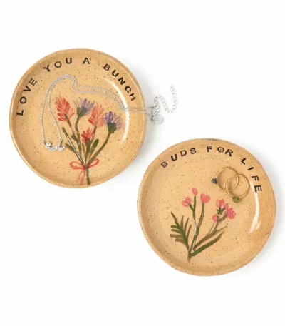 Love You Trinket Dish