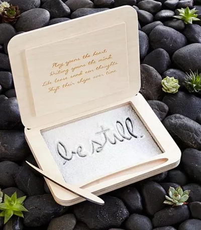 Meditation Box