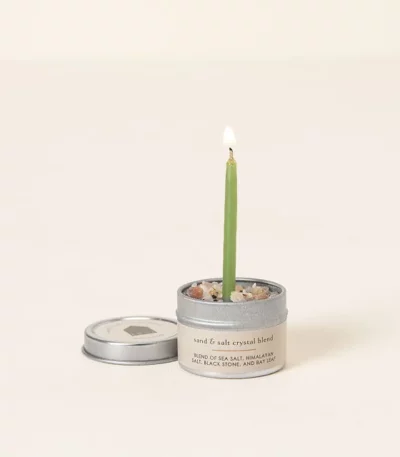 Mindful Moment Intention Candles