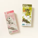 Mini Magical Creature 3d Kit - Set Of 2 1