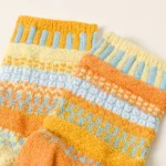 Mismatched Crew Socks 4