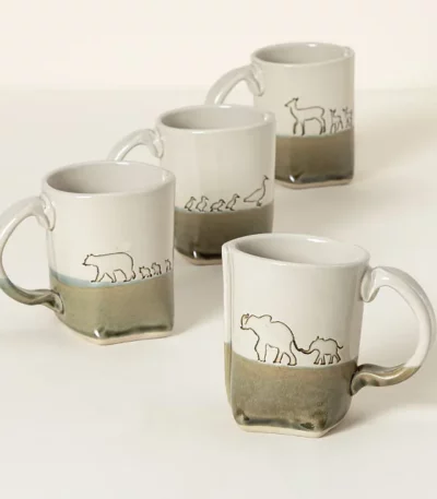 Mother's Love Mugs
