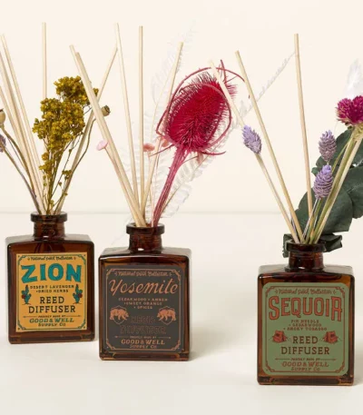 National Park Oil Diffuser