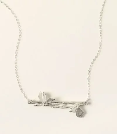 Nature's Bloom Necklace