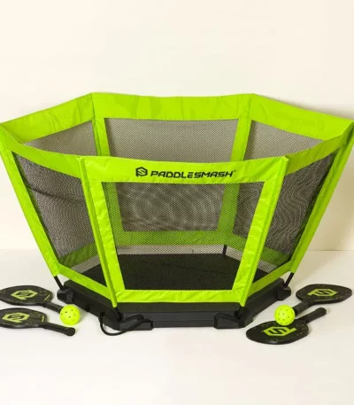 Paddle Smash - Backyard Pickleball Game