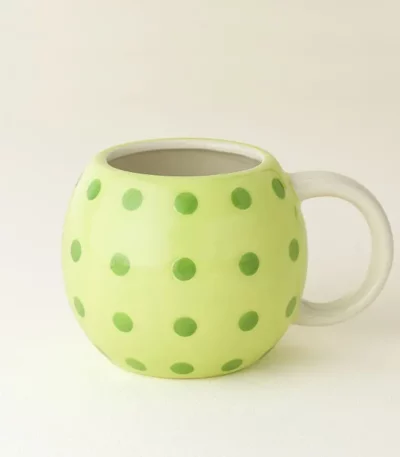 Pickleball Mug