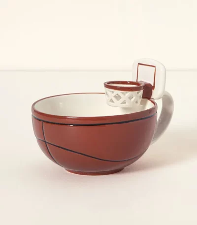 Playful Sports Mugs