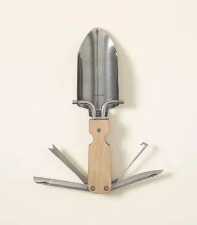 Pocket Trowel Garden Multi-tool