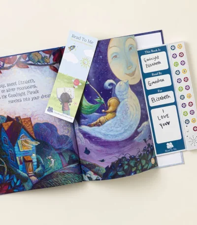 Read To Me Recordable Book Buddy
