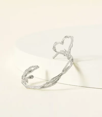 Rooted In Love Bracelet