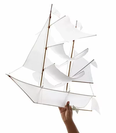 Sailing Ship Kite