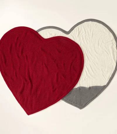 Snuggle Up Footsie Blanket