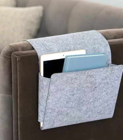 Sofa Essentials Side Pocket
