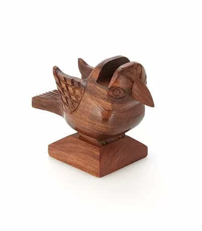Songbird Eyeglasses Holder