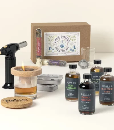 Specialty Cocktail Kit Of The Month Subscription