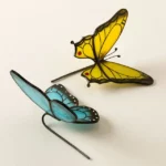 Stained Glass Plant Buddy 3