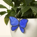 Stained Glass Plant Buddy 4