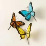 Stained Glass Plant Buddy