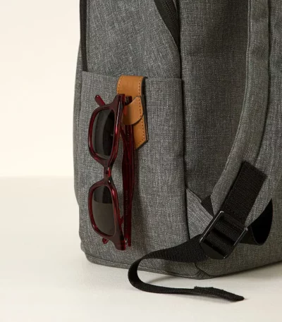 Travel Sunglasses Holder