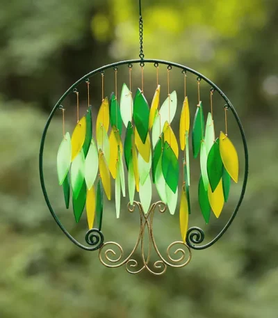 Tree Of Life Wind Chime