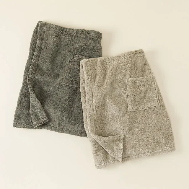 Handmade Gifts 47 Turkish Cotton Men's Wrap Towel