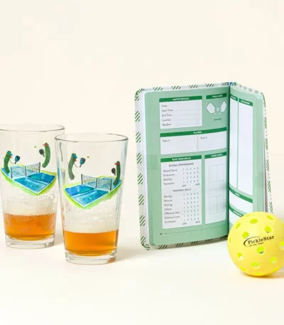 Ultimate Pickleballer Gift Set