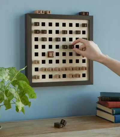 Wall Chess