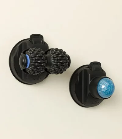 Wall Mounted Personal Masseuse