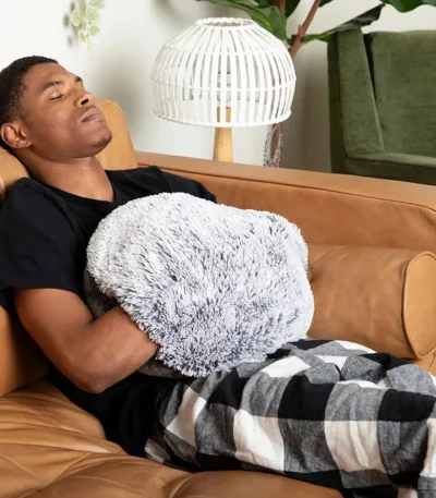 Weighted Hug Calming Pillow