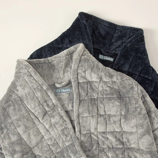 Handmade Gifts 41 Weighted Relaxation Robe