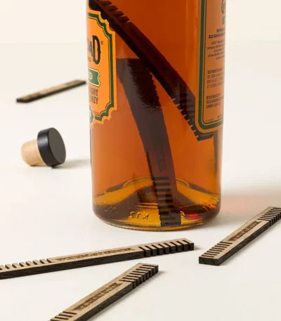 Whiskey Flavor Enhancing Sticks – Set Of 6