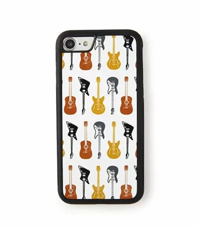 Guitar Phone Case