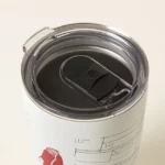 Mlb Ballpark Map Insulated Pint 3