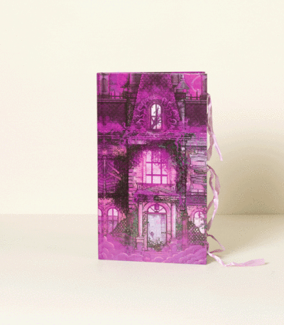 Pop-up Mystery Escape Room Game