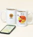 A Moment For Mom Every Day Interactive Qr Mug