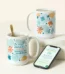 Inspiration Every Day Interactive Qr Mug