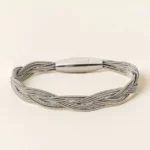 12-string Guitar Woven Bracelet