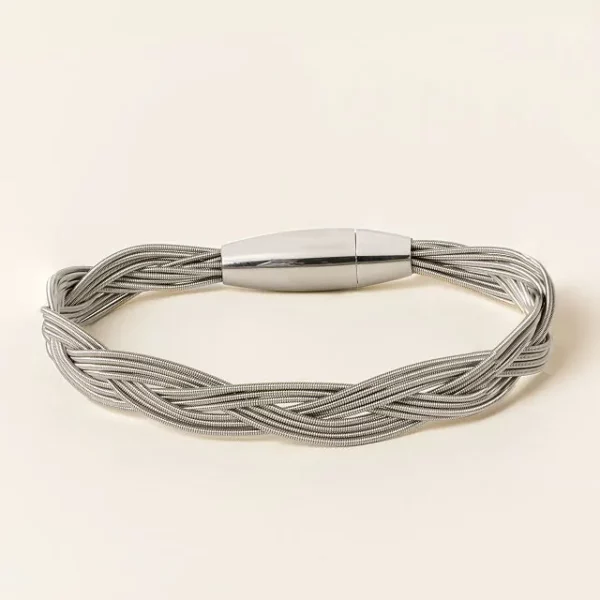 12-string Guitar Woven Bracelet
