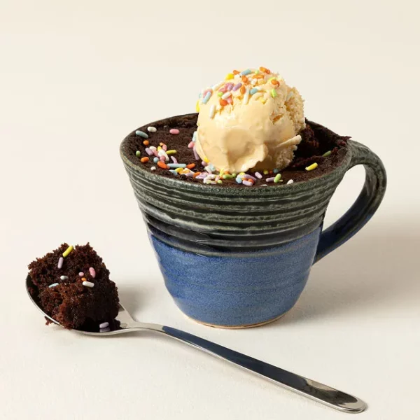 2-minute Dessert Mug