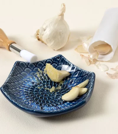 3-piece Garlic Prep Set