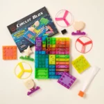 395 Circuit Coding Light & Motion Projects 1