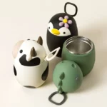 Animal Bestie Insulated Food Container `1