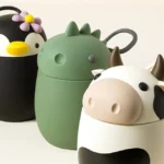 Animal Bestie Insulated Food Container 2