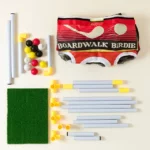 Arcade Golf 10-in-1 Game Set 1