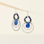 Atlantic Waves Earrings 23