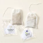 Bath Tea Gift Set 1