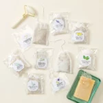 Bath Tea Gift Set