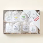 Bath Tea Gift Set 2