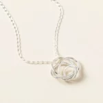 Beautiful Mess Necklace
