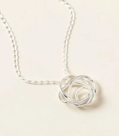 Beautiful Mess Necklace
